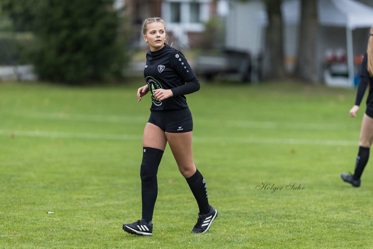 Bild 133 - wU16 Deutsche Meisterschaft